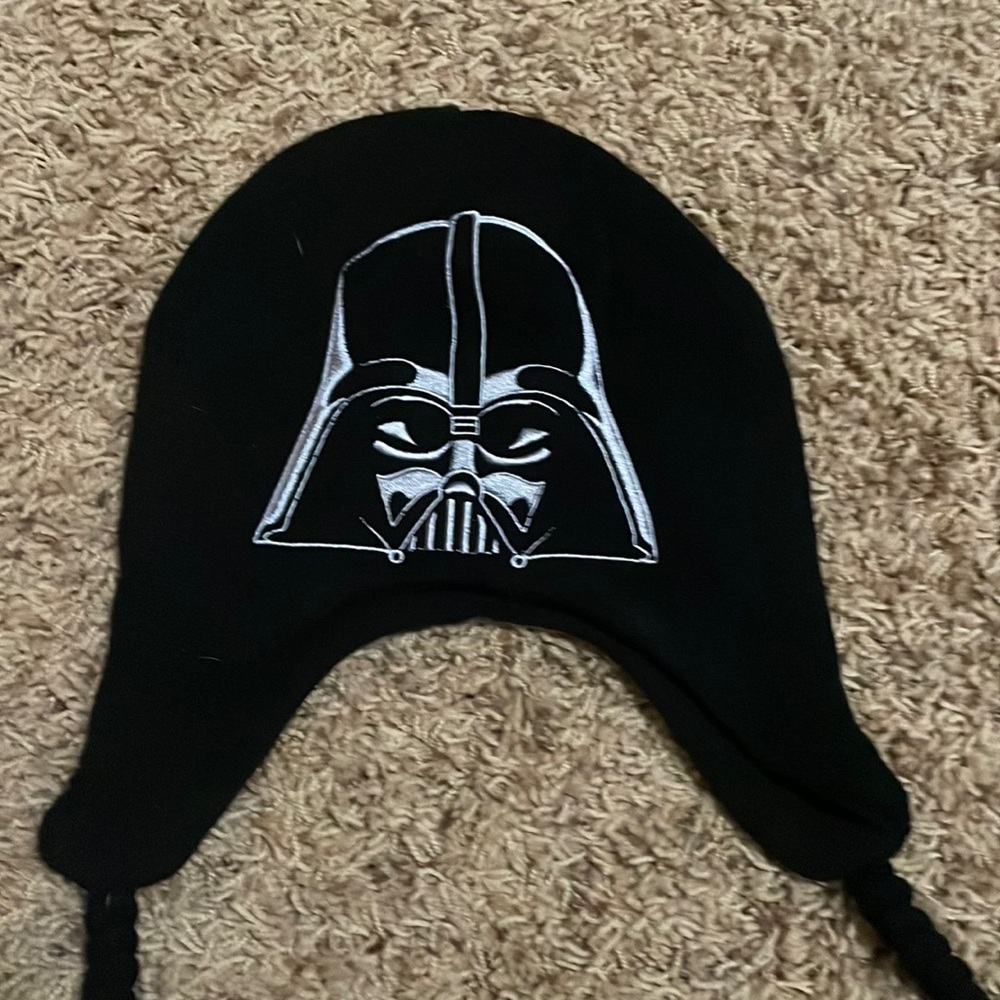 Star Wars Beanie